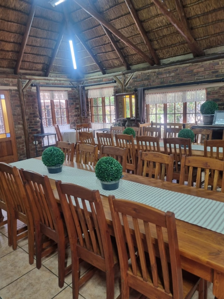 3 Bedroom Property for Sale in Wolmaransstad North West